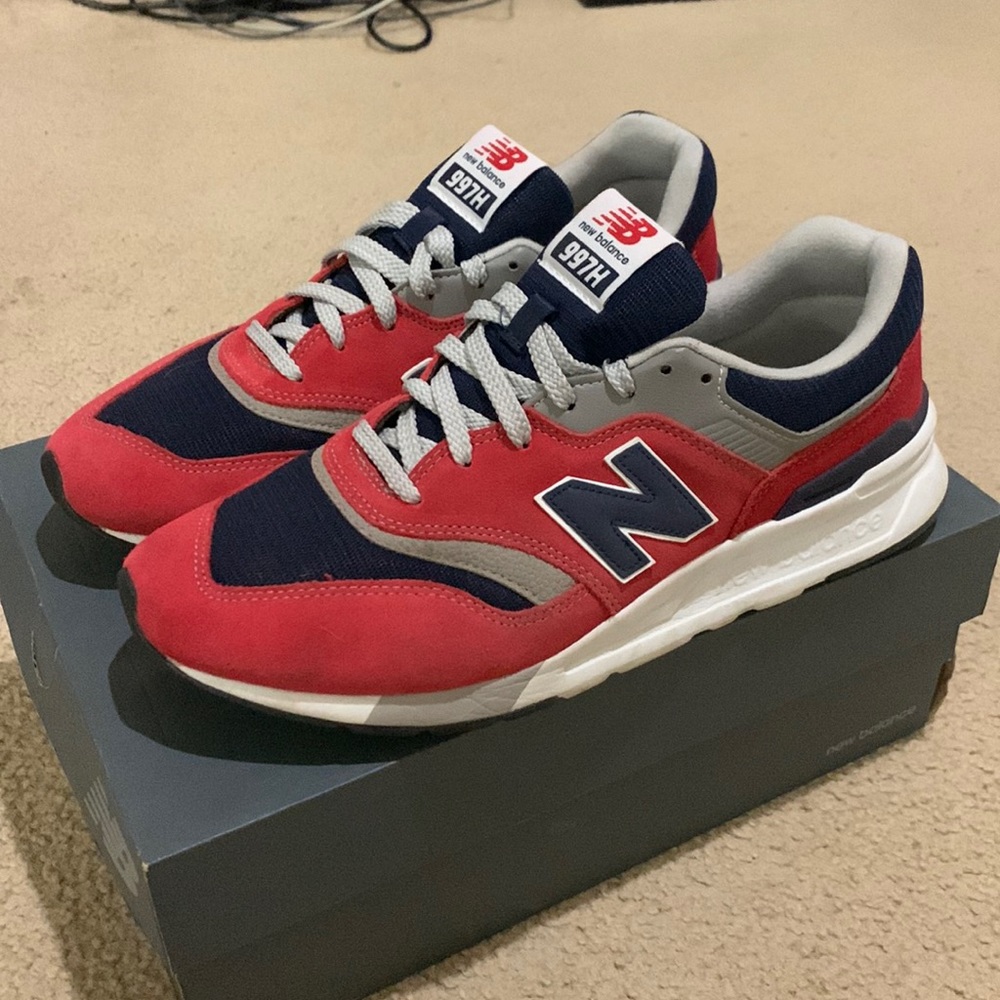 New Balance 997H